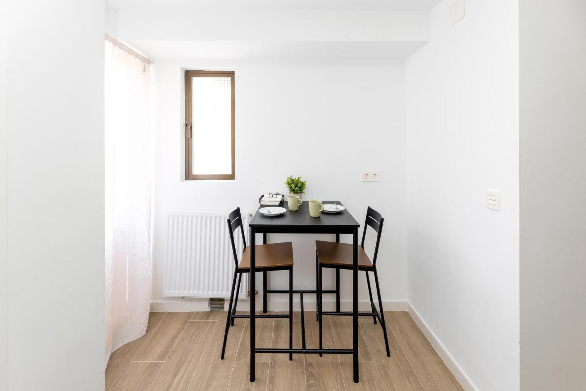 Sientete En Casa En Granada Lägenhet Exteriör bild