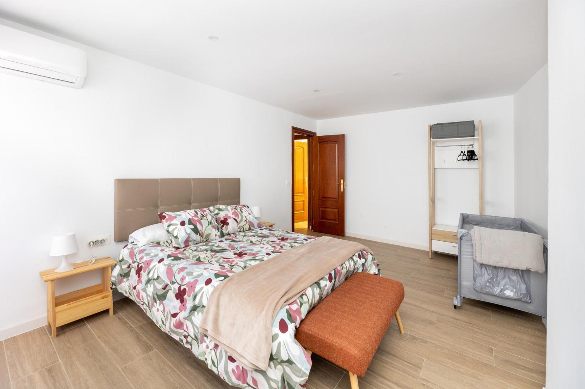 Sientete En Casa En Granada Lägenhet Exteriör bild