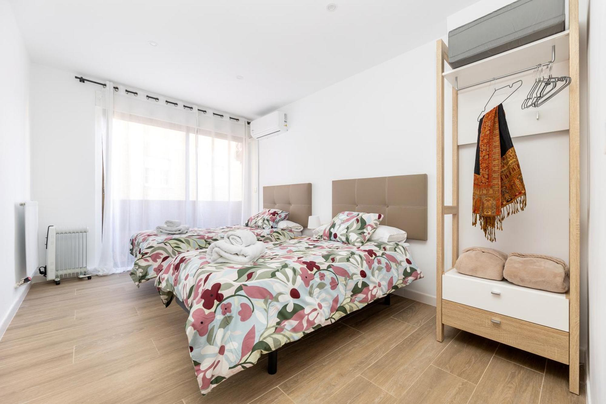 Sientete En Casa En Granada Lägenhet Exteriör bild
