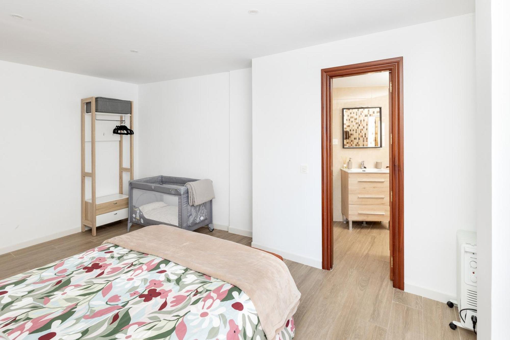 Sientete En Casa En Granada Lägenhet Exteriör bild